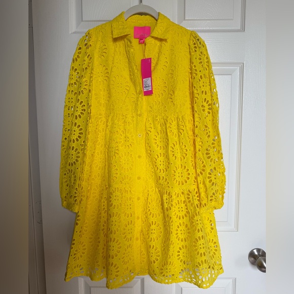 Lilly Pulitzer Dresses & Skirts - Lilly Pulitzer Kenna Dress